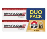 14125-blend-a-dent plus fixacni krem 2x40g